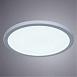 Встраиваемый светильник Arte Lamp MESURA A7974PL-1WH - фото