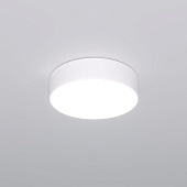 Потолочный светильник Eurosvet 90318/1 белый