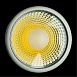 Трековый светильник Arte Lamp RICORDO A6330PL-1WH - фото