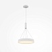 Потолочный светильник Technical Zon C032CL-45W3K-RD-W - фото