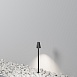 Ландшафтный светильник Outdoor O504FL-L1B3K - фото