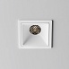 Встраиваемый светильник Technical Alfa LED DL043-01-10W4K-SQ-W-1 - фото