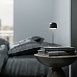 Компактный светодиодный настольный светильник Bitty чёрный IP54 TL70260 Elektrostandard - фото