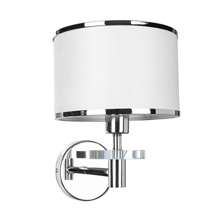 Бра Arte Lamp FURORE A3990AP-1CC - фото