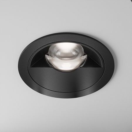 Встраиваемый светильник Technical DL100-12W2.7-3-4K-RD-B - фото