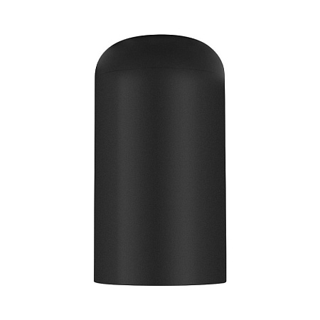 10220 Black 3000K Потолочный светильник LOFT IT Tictac - фото