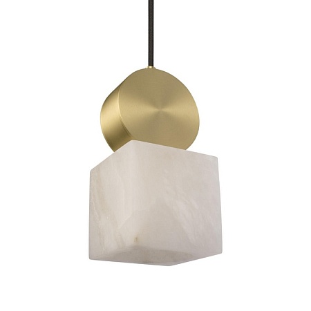 10249/A Подвесной светильник LOFT IT Dolomite - фото