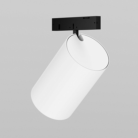 Трековый светильник Technical FOCUS LED TR187-1-9W3K-M-BW - фото