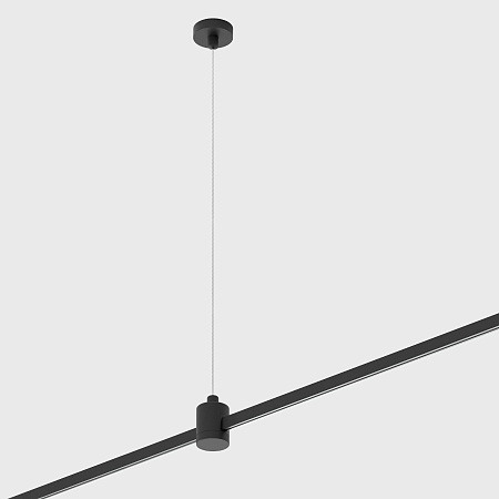 Esthetic Magnetic Набор для подвеса с коннектором 1210 мм 85157/00 Elektrostandard - фото