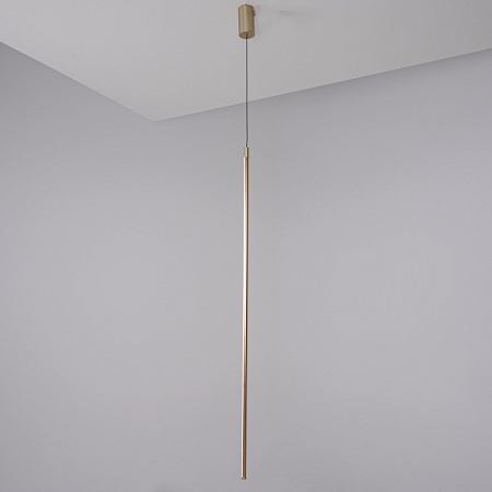 Подвесной Светильник Kemma H120 Gold Imperiumloft 212792-26 - фото