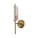 Настенный светильник (бра) Freya Baret FR5420WL-01BS - фото