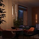 Настенный светильник (бра) Maytoni Light stick MOD237WL-L11BS3K - фото