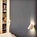 Настенный Светильник Ornes White Imperiumloft 243422-26 - фото