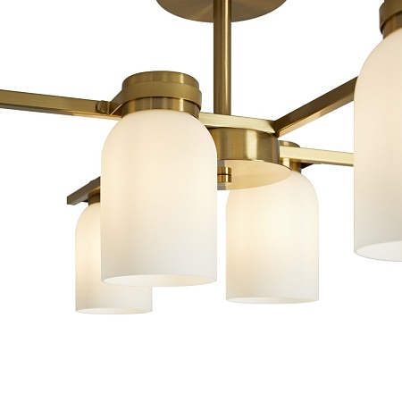 Подвесной светильник Freya Kamelia FR5446PL-06BS - фото