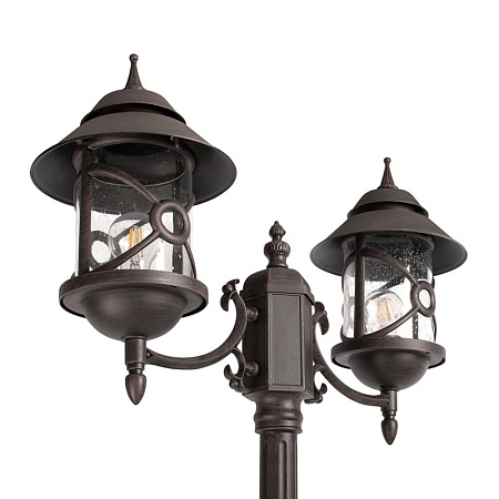 100021/2200 Ландшафтный светильник LOFT IT Prato - фото