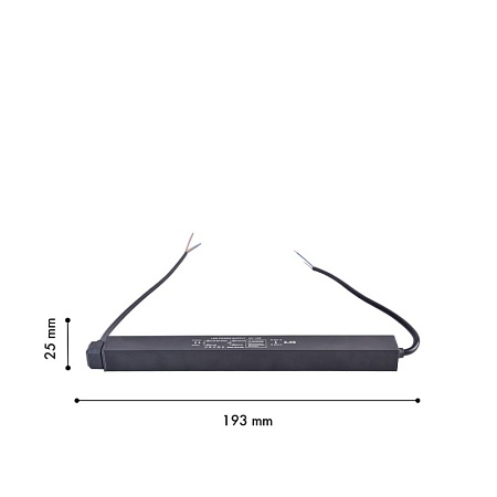 Блок питания Unica Favourite 1008-DB-100 - фото