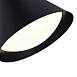 Светильник подвесной ST-Luce Черный/Черный LED 1*7W 3000K SL6501.403.01 - фото