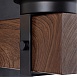 Бра Arte Lamp DALIM A7014AP-1BK - фото