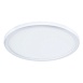 Встраиваемый светильник Arte Lamp MESURA A7975PL-1WH - фото