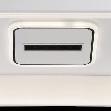 Люстра De City Мадлен 424014301 - фото