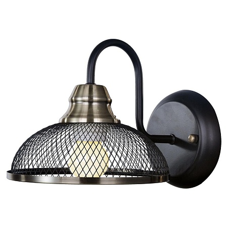 Бра Lussole SAFFORD LSP-9953 - фото