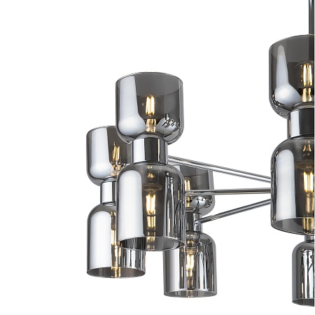 Подвесной светильник Freya Savia FR5203PL-16CH1 - фото