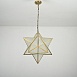 Люстра Star Effervescent D50 Imperiumloft 228945-22 - фото
