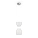 Подвесной светильник Freya Savia FR5203PL-01CH - фото