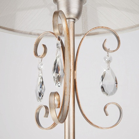 Напольный светильник Eurosvet 01052/1 - фото