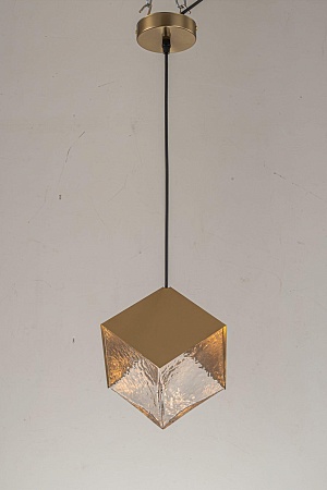 Светильник подвесной Arti Lampadari Kanai E 1.P1 S - фото