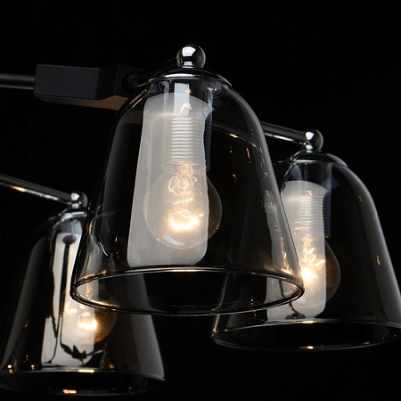 Люстра de markt DeMarkt Гамбург 605012406 - фото