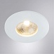 Точечный встраиваемый светильник Arte Lamp PHACT A4763PL-1WH - фото