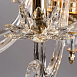 Подвесная люстра Divinare FIRENZE 8820/09 LM-8 - фото