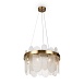 Подвесной светильник Freya Deserto FR5141PL-08BS1 - фото