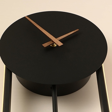 Настенный Светильник Spenser A Black Imperiumloft 208953-23 - фото