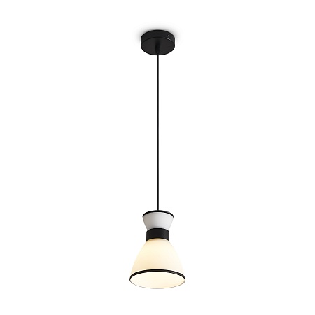 Подвесной светильник Freya FR5503PL-01B1 - фото
