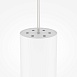 Подвесной светильник Maytoni Pro Focus MOD161PL-01W1 - фото