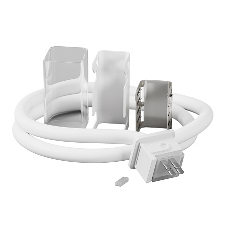 Комплектующие для гибкого неона Led Strip 432012 - фото