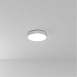 Потолочный светильник Arte Lamp FADO A6635PL-1WH - фото