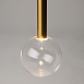 Подвесной светильник Maytoni Bubble dream MOD383PL-L4BS3K - фото