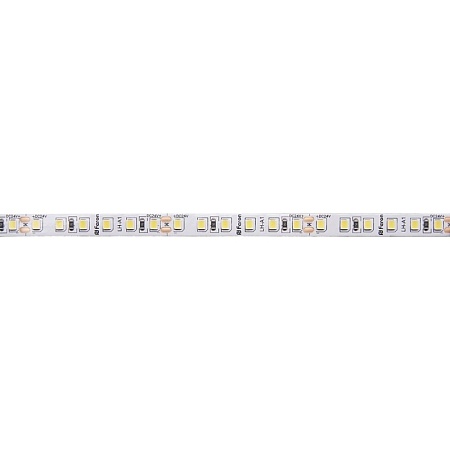 Светодиодная LED лента Feron LS502, 180SMD(2835)/м 16Вт/м 24V 5000*10*1.22мм 6000К IP20 - фото