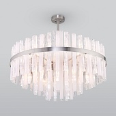 Потолочный светильник Bogate's 367/12 Smart никель