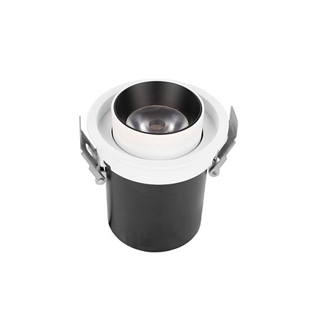 10327/A White Встраиваемый светильник LOFT IT Apex - фото