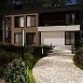 Ландшафтный светильник Outdoor O470FL-L20GF3K - фото