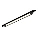 Св-к трек. Черный LED 1*20W 3000K 1 450Lm Ra>90 120° IP20 L387xW49xH54 170-240V ST368.436.20 - фото