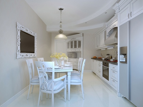 Светильник  версаче Chiaro  254015201 - фото