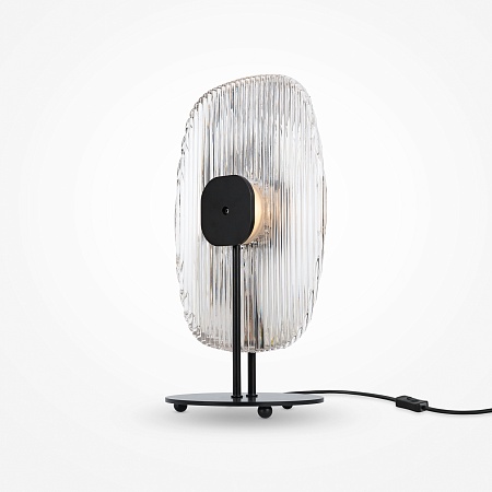 Настольный светильник Maytoni Eclipse MOD152TL-L1BK - фото