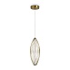 Подвесной светильник Freya Sabi FR6131PL-L24BS - фото