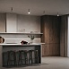 Потолочный светильник Technical FOCUS S C051CL-01W - фото