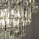Подвесная люстра Divinare BELLATRIX 3510/02 SP-18 - фото